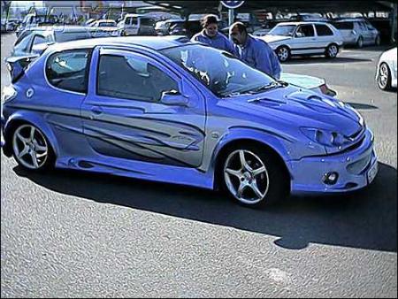 ma caisse